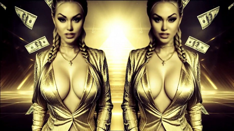 Goddess Misha Goldy ATM in My Hands - XXXStreams.org